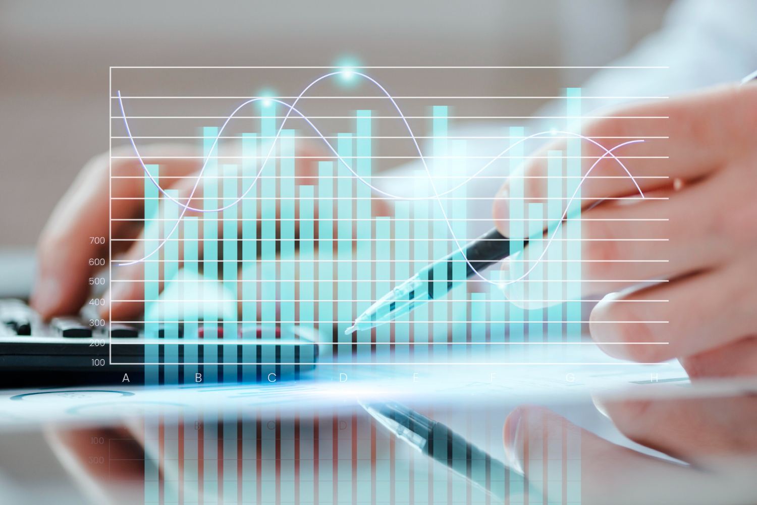 Moderne Investitionen: Wo soll man im Jahr 2025 anfangen?